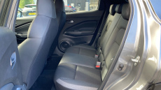 Nissan Juke 1.0 DiG-T N-Connecta 5dr DCT Petrol Hatchback